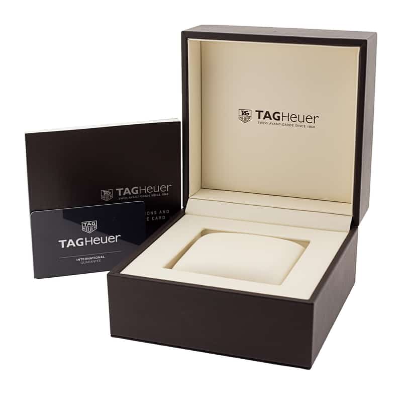 Tag Heuer Aquaracer WAY201B.BA0927